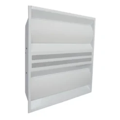 Đèn LED âm trần M15 600×600 35W góc nghieng 1