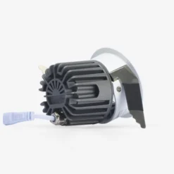 Đèn LED âm trần Rạng Đông AT22 60 12W mặt sau 1