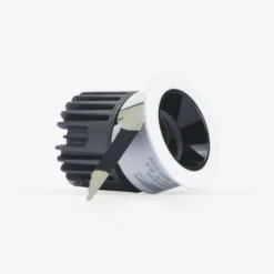 Đèn LED âm trần Rạng Đông AT22 60 9W góc nghieng 1
