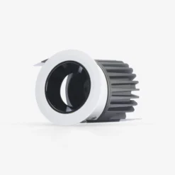 Đèn LED âm trần Rạng Đông AT22 60 9W mặt trước