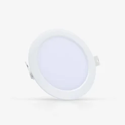 Đèn LED âm trần thông minh Rạng Đông AT16 BLE 110 9W mặt trước 1