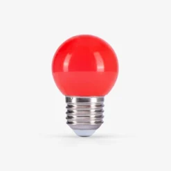 Đèn LED bulb trang tri 1W A45R