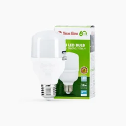 Đèn LED bulb trụ 10W TR60N2 có hộp