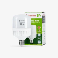 Đèn LED bulb trụ 20W TR80N1 có hộp