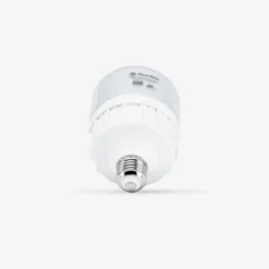 Đèn LED bulb trụ 20W TR80N1 góc nghieng 3