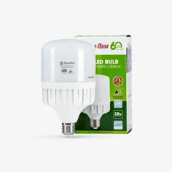 Đèn LED bulb trụ 30W TR100N1 có hộp