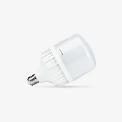 Đèn LED bulb trụ 30W TR100N1 góc nghieng 3
