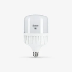 Đèn LED bulb trụ 40W TR120N1