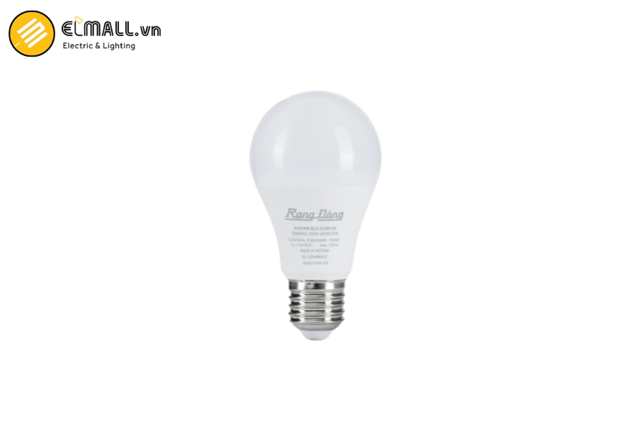 bóng đèn led bulb đổi màu