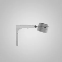 Đèn LED chiếu gương cảm biến Rạng Đông G04 PIR 8W cảm biến hồng ngoại mặt ngang