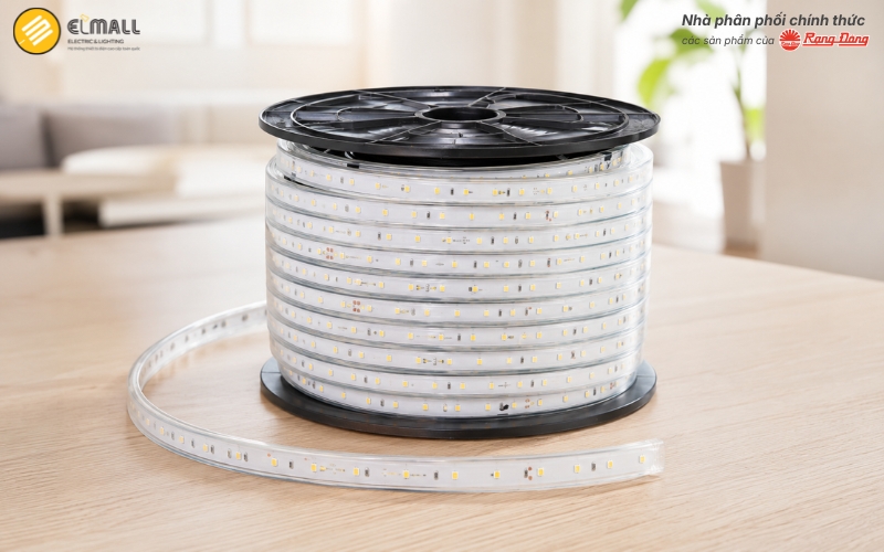 Đèn LED dây 12V DC