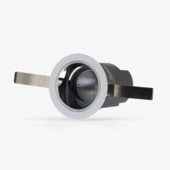 Đèn LED downlight âm trần đổi màu AT18 BLE 60 7W mặt nghiêng 6