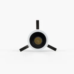 Đèn LED downlight âm trần đổi màu AT18 BLE 80 12W A24