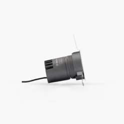 Đèn LED downlight âm trần đổi màu AT18 BLE 80 12W F36 mặt ngang 2