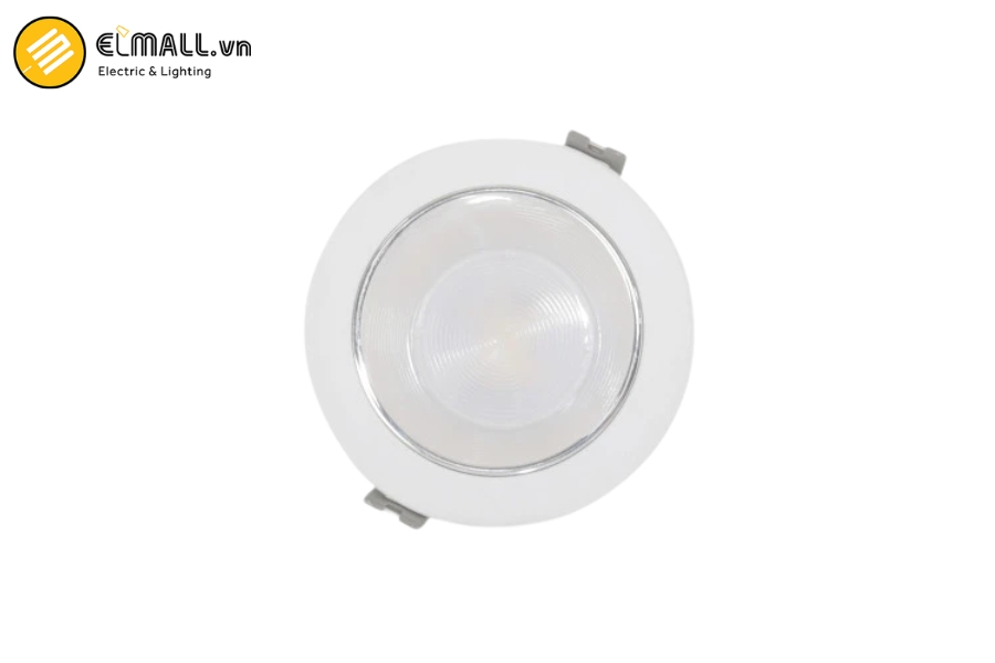 đèn led downlight âm trần