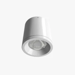 Đèn LED downlight nổi trần Rạng Đông NT01 110 10W màu trắng