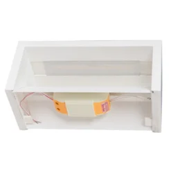 Đèn LED gắn tường Rạng Đông GT04L hg 5W đa đèn dự án mặt ngang 3