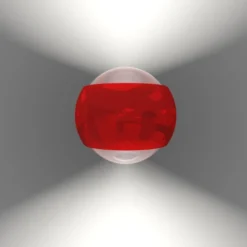 Đèn LED gắn tường Rạng Đông GT19 5W ánh sáng trang