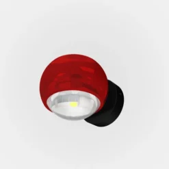 Đèn LED gắn tường Rạng Đông GT19 5W mặt nghiêng 2