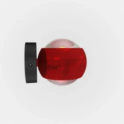 Đèn LED gắn tường Rạng Đông GT19 5W mau độ