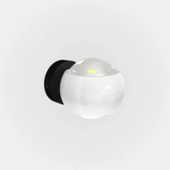 Đèn LED gắn tường Rạng Đông GT19 5W màu trắng