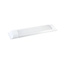 Đèn LED nổi trần 300 9W M26 mặt trước 1