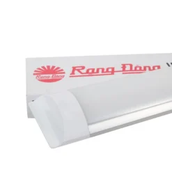 Đèn LED nổi trần 300 9W M26 mặt trước 2