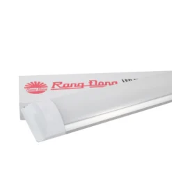 Đèn LED nổi trần đổi màu M26 DM 1200 40W mặt trước 1