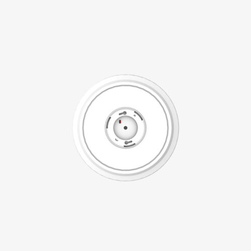 Đèn LED ốp trần đổi màu LN26 360 36W mặt sau 1