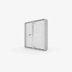 Đèn LED ốp trần đổi màu LN29N 300×300 24W mặt sau 1