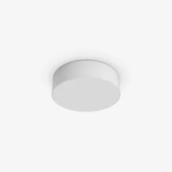 Đèn LED ốp trần LN29N 170 12W 6500K mặt ngang