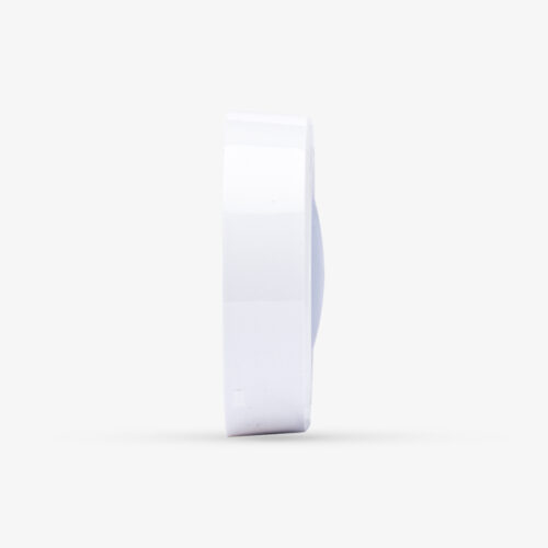 Đèn LED ốp trần tròn 160 9W LN05 mặt ngang
