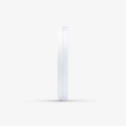 Đèn LED ốp trần tròn 170 15W LN12 đế nhôm mặt nghiêng 1