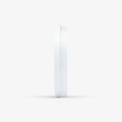 Đèn LED ốp trần tròn 220 22W LN12 đế nhôm mặt nghiêng 1