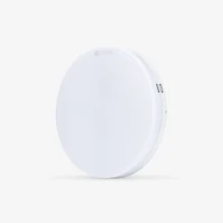 Đèn LED ốp trần tròn đế nhựa 300 24W LN12N mặt trước 1