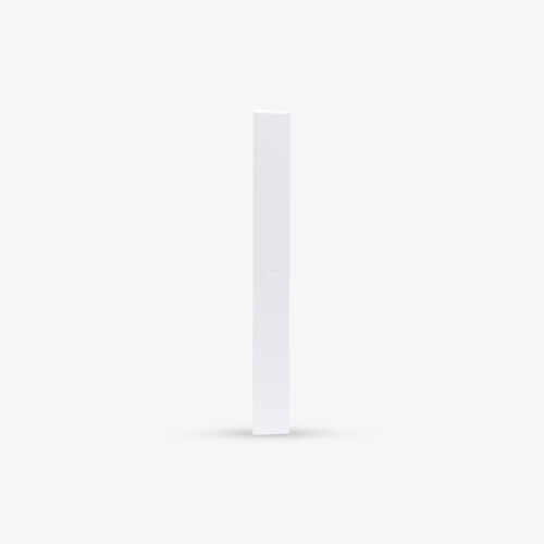 Đèn LED ốp trần vuông 24W LN08 300×300 góc nghieng 2