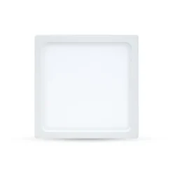 Đèn LED ốp trần vuông 30W LN08 300×300 6500K