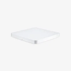 Đèn LED ốp trần vuông 40W LN16 540×540 mặt ngang 1