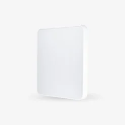 Đèn LED ốp trần vuông 40W LN16 540×540 mặt trước 1