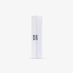Đèn LED ốp trần vuông đế nhôm 15W LN12 170×170 góc nghieng 2