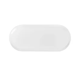 Đèn LED ốp tường Rạng Đông LN12 70×160 5W mặt trước 1