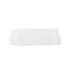 Đèn LED ốp tường Rạng Đông LN12 90×195 10W mặt ngang 1
