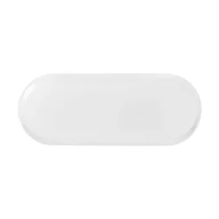 Đèn LED ốp tường Rạng Đông LN12 90×195 10W mặt trước 1