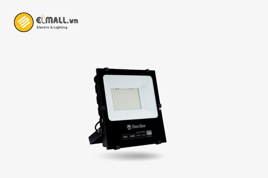 đèn led pha rạng đông cp06 150w