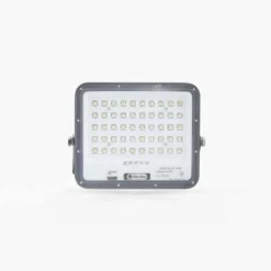 Đèn LED pha năng lượng mặt trời Rạng Đông CP02 sl RF 40W mặt trước 1