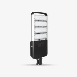 Đèn LED pha năng lượng mặt trời Rạng Đông CSD02 sl 100W góc nghieng 1