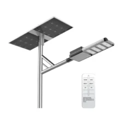 Đèn LED pha năng lượng mặt trời Rạng Đông CSD02 sl 70W remove