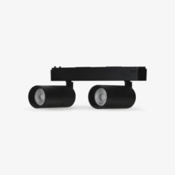 Đèn LED ray tracklight đôi Rạng Đông TRL08 BLE cw 20W 48V thông minh