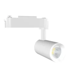 Đèn LED tracklight Rạng Đông TRL05 15W xoay góc màu trắng