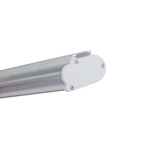 Đèn LED tube 1–2m csba 1200 18W chiếu sáng bảng đầu